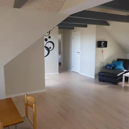 Hotel Harboore Harboør