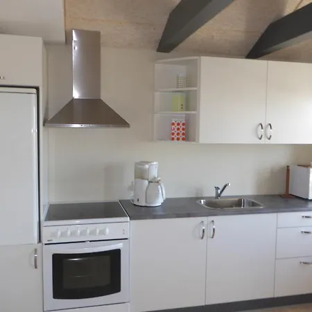 Harboore 3* Harboør