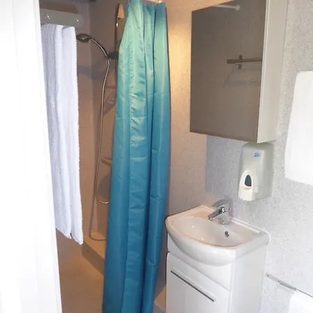 מלון Harboore 3*