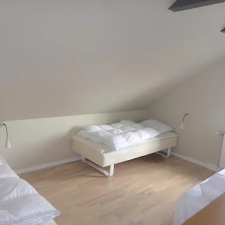 Hotel Harboore