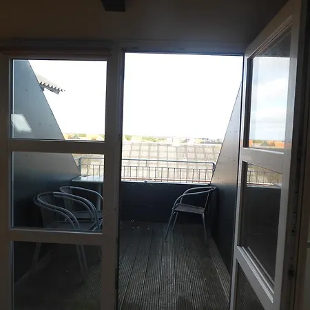 Hotel Harboore 3*