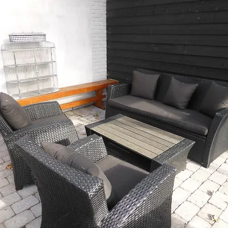 Hotel Harboore 3*