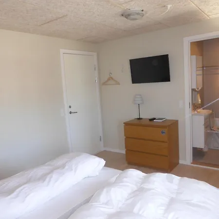 Hotel Harboore 3*