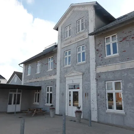 Harboore Harboør