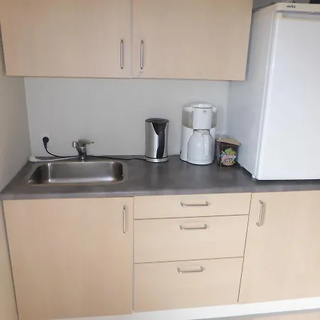 Harboore 3* Harboør