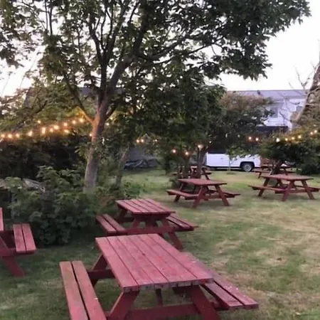 فندق Harboore هاربور