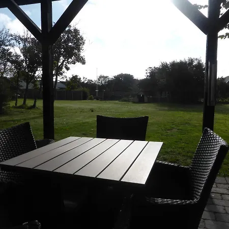 Harboore 3* Harboør