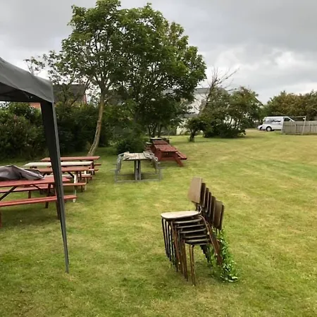 Harboore 3* Harboør