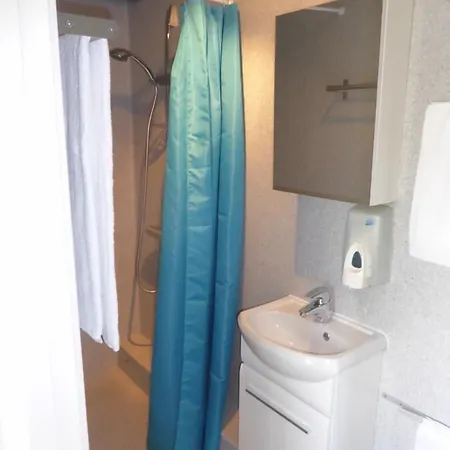 Harboore Hotel 3*