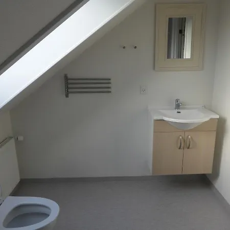 Harboore Hotell Harboør