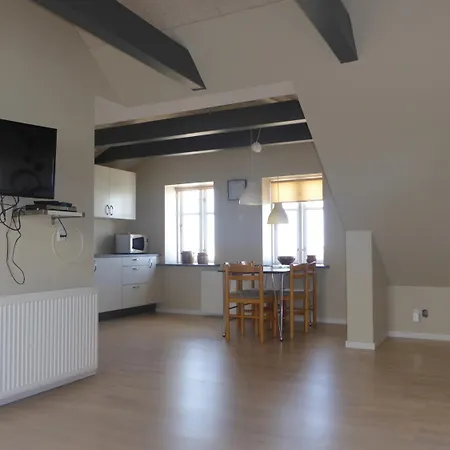 Harboore 3* هاربور