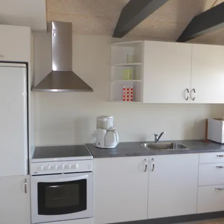 Harboore Hotell Harboør