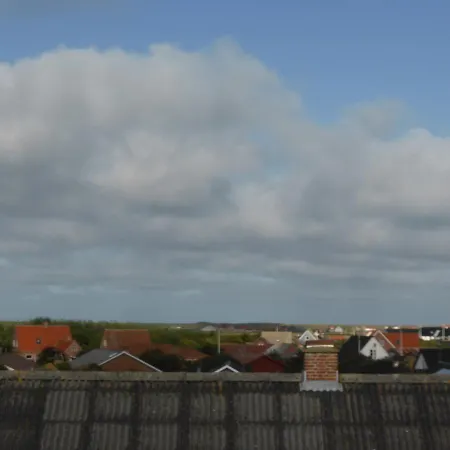 Harboore Harboør