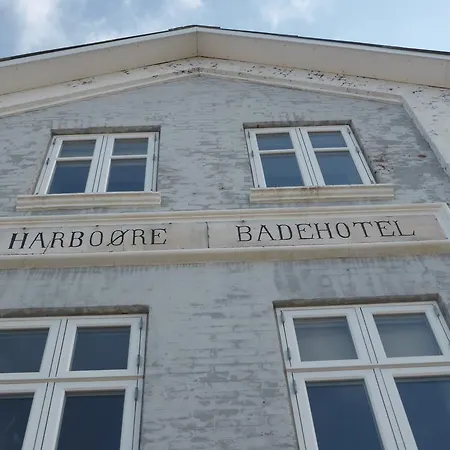 Hotel Harboore