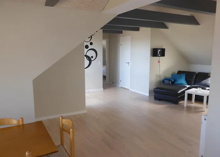 Hotell Harboore Harboør