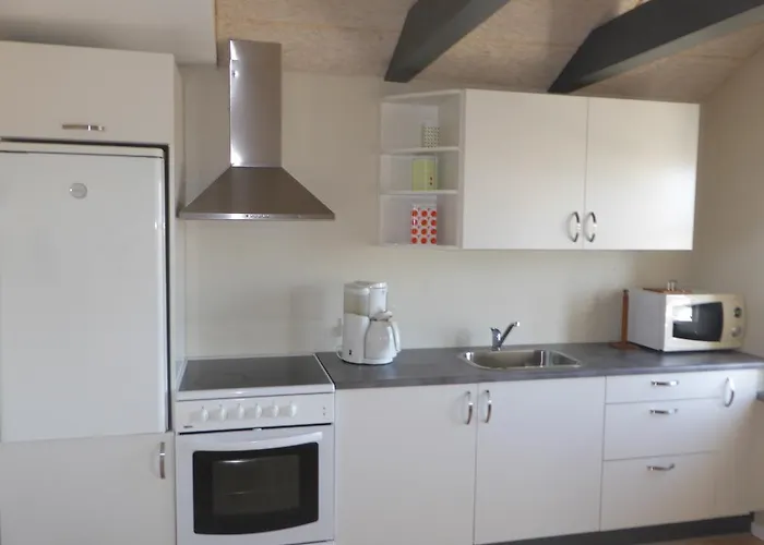 Harboore 3* Harboør