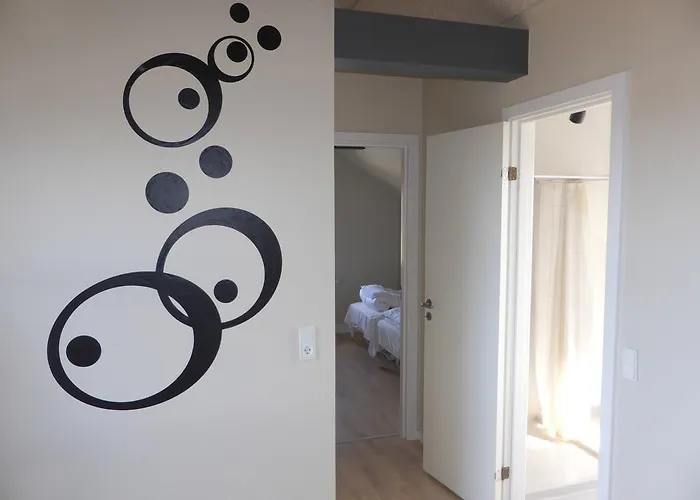 Harboore Hotell Harboør