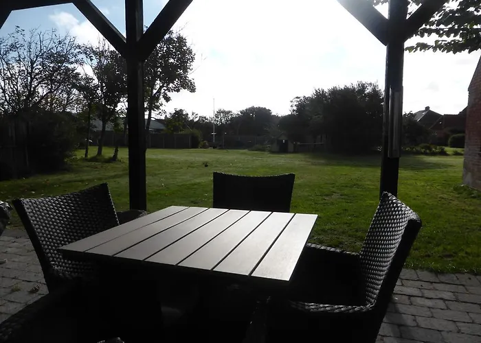 Harboore 3* Harboør