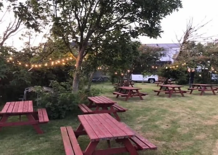 Hotel Harboore Harboør