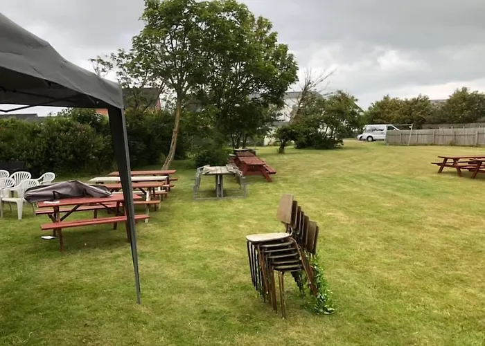 Harboore 3* Harboør