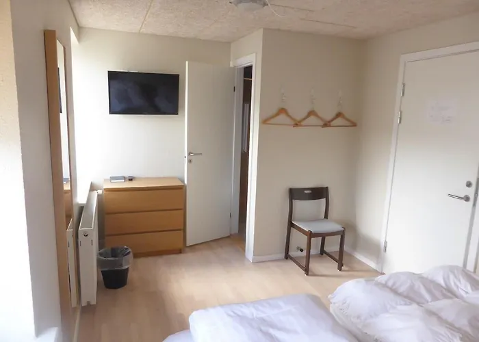 Harboore Hotell