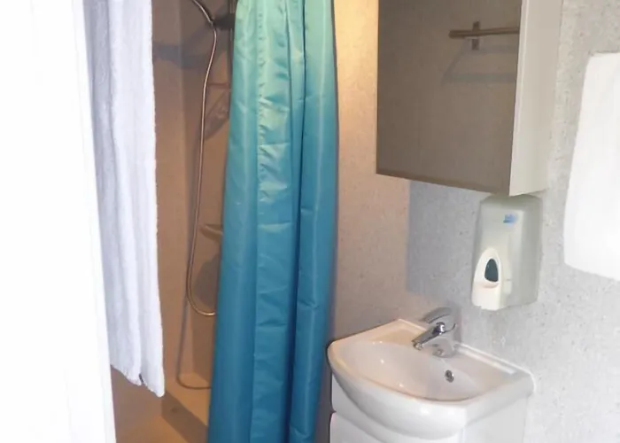 Harboore Hotell 3*