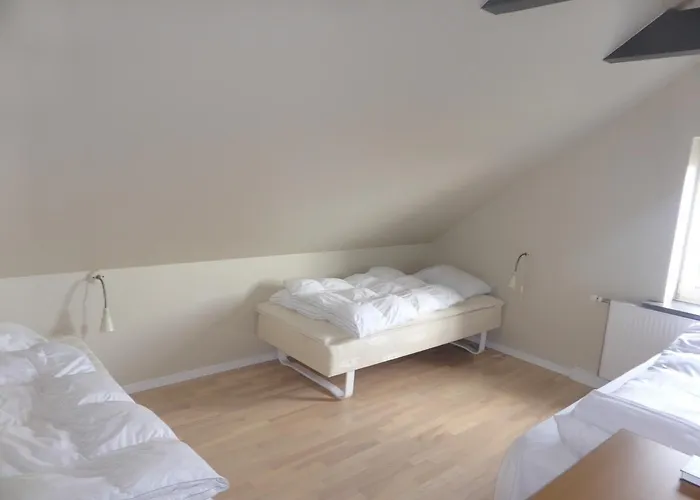 Hotel Harboore Harboør