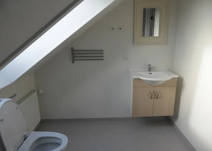 Harboore Hotel Harboør