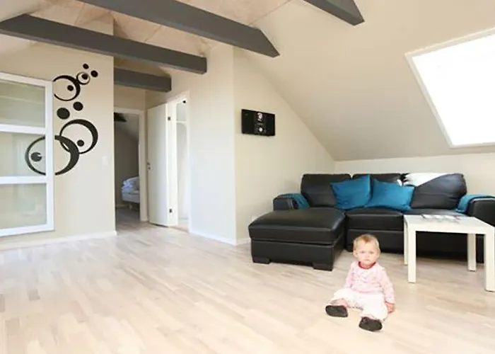 Harboore Hotel Harboør