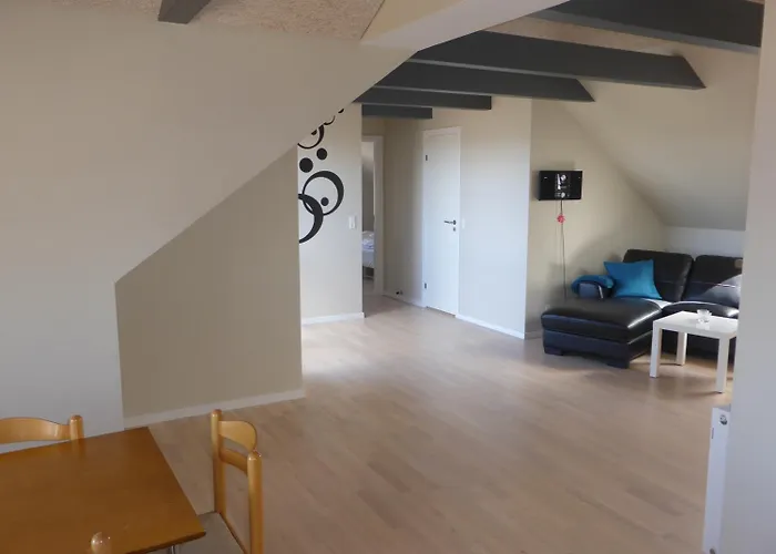 Hotell Harboore Harboør
