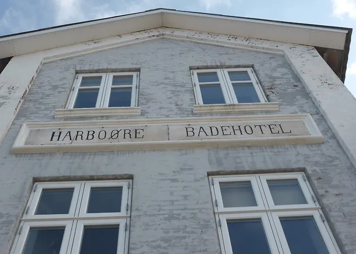 Hotel Harboore